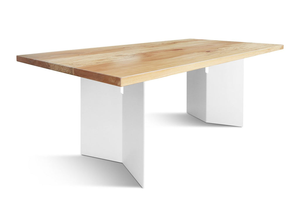 Maxima House Aiwe Solid Wood Dining Table SCANDI046