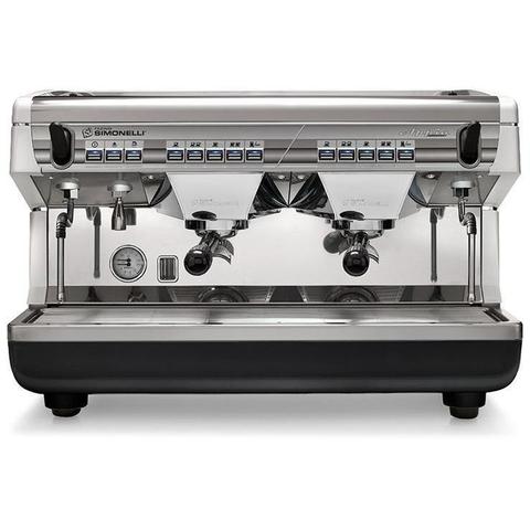 Nuova Simonelli Appia II Volumetric Espresso Machine MAPPI13VOL01ND0001