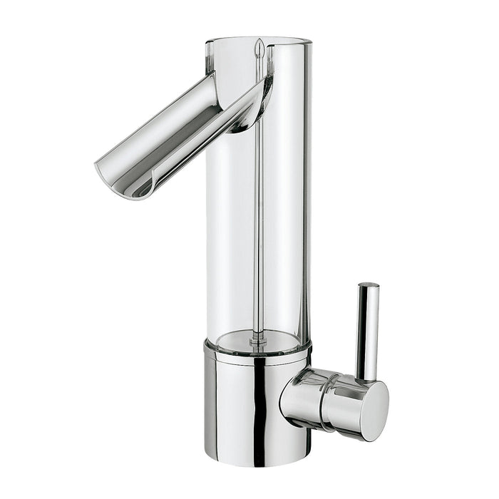 Fortis Uffizi Single Handle Trough Bathroom Sink Faucet 982110CPC