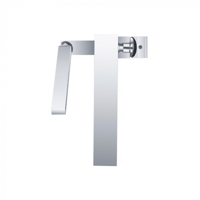 Isenberg Freestanding Floor Mount Bathtub Faucet / Tub Filler 160.1168