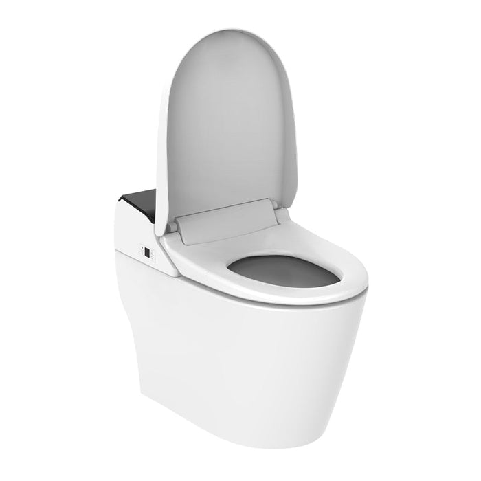 VOVO Integrated Smart Bidet Toilet TCB 8100B