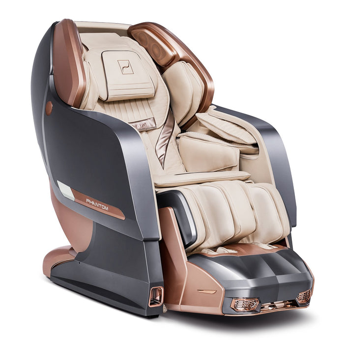 Bodyfriend Massage Chair Phantom II PHN-2-WHT