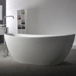 Ideavit Solidseal Free Standing Bathtub PS IDV 278614