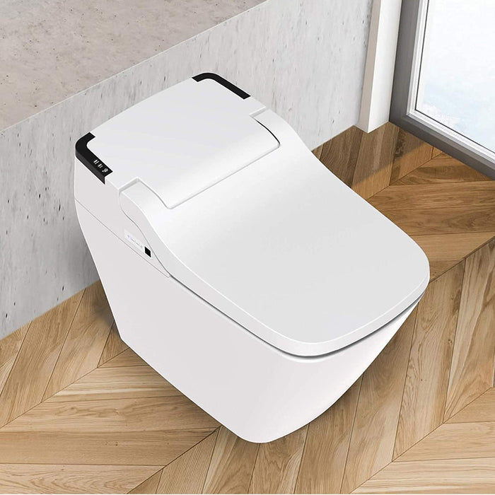 VOVO Integrated Smart Bidet Toilet TCB-090S