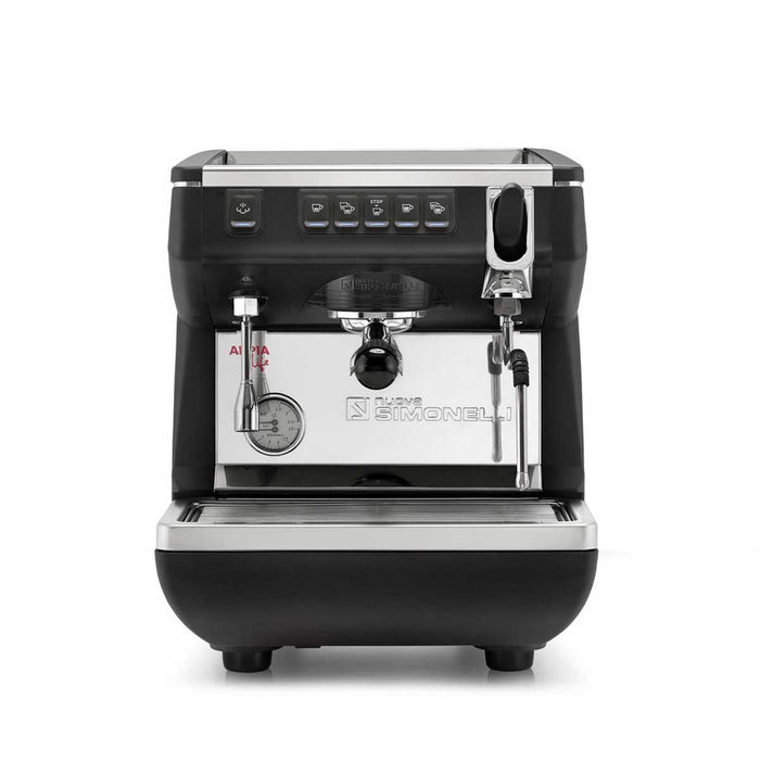 Nuova Simonelli Appia II Volumetric Espresso Machine MAPPI13VOL01ND0001